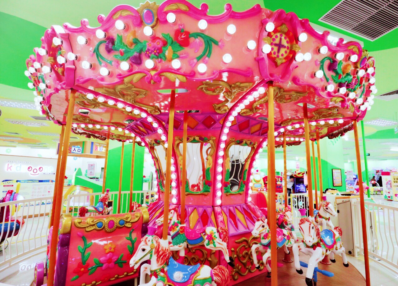 家里有小孩的注意！亲子畅玩卡杭州首次开办~华东100+家亲子乐园，海洋馆，泡温泉，游泳，攀岩……玩个遍不花钱