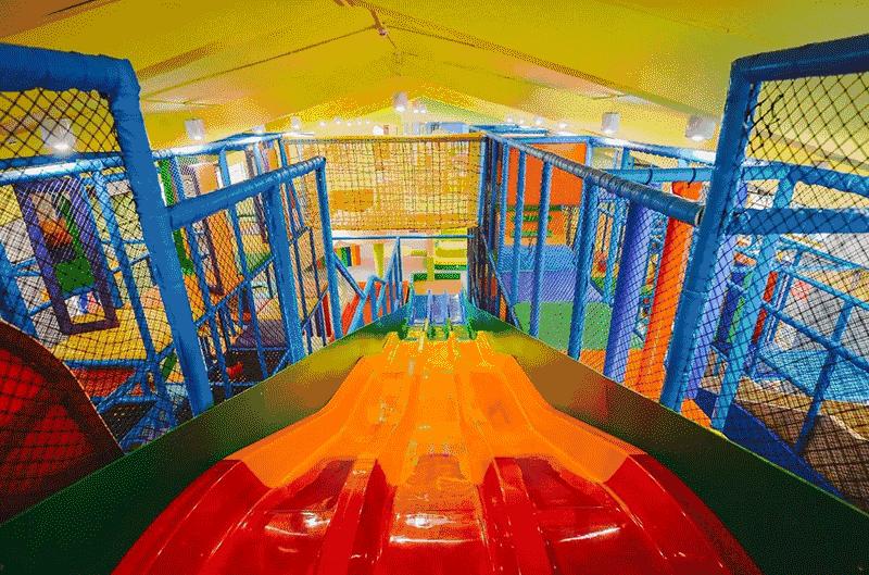 家里有小孩的注意！亲子畅玩卡杭州首次开办~华东100+家亲子乐园，海洋馆，泡温泉，游泳，攀岩……玩个遍不花钱