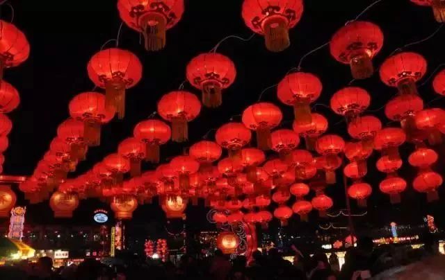 成都灯会七彩田野,灯会大型发光花灯