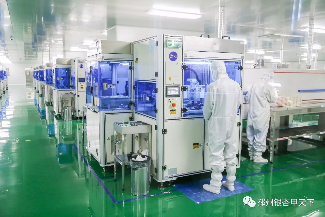 邳州市经济支柱产业,邳州值不值得投资