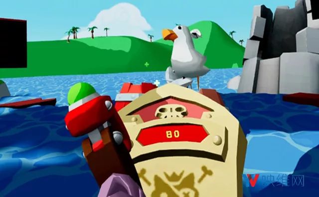 steamvr多重,steam22年度最佳vr