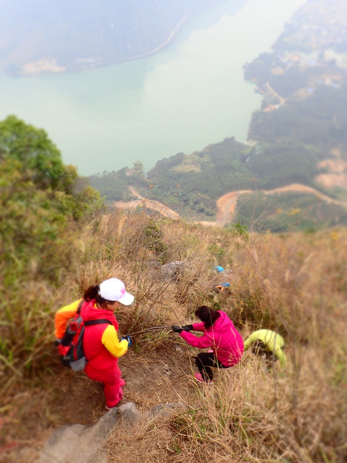 柳州旗山,柳州旗山视频