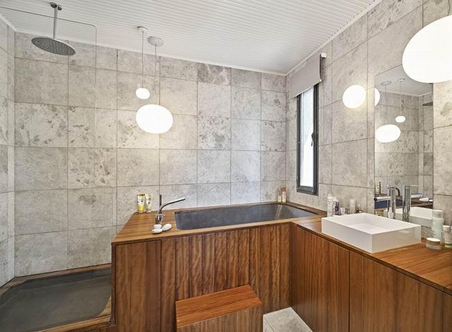 墙面有轻微渗水怎么解决,家里墙面一到冬天渗水的解决方法