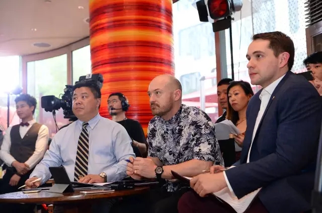 2020芝华士鸡尾酒大师赛,芝华士鸡尾酒大师赛视频