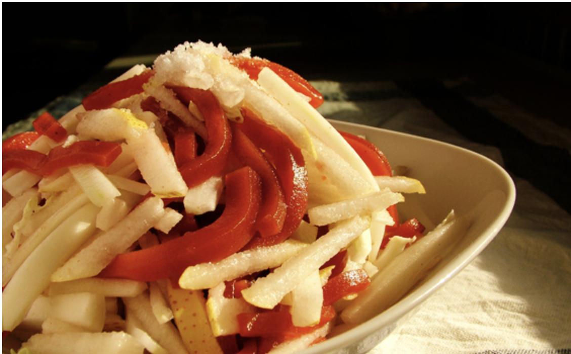 咽炎的最佳良药,治疗咽炎最有效果的食物