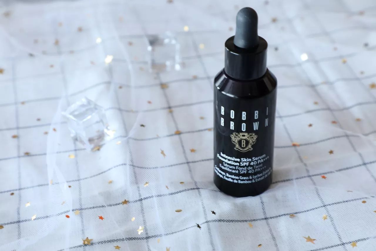 bobbibrown隔离乳测评,bobbibrown椰子洁面测评