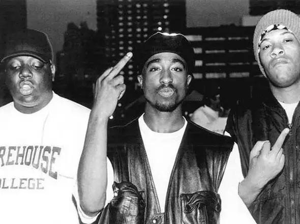 这些大事件原本会改变整个嘻哈音乐版图