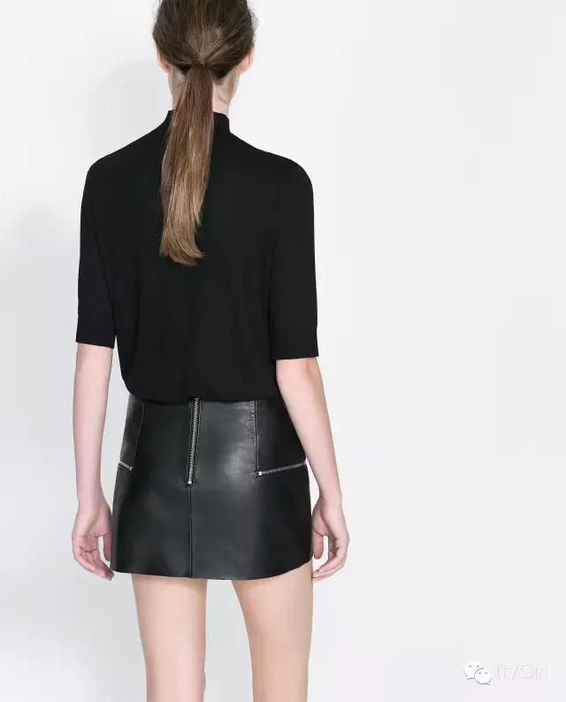 zara十大必买衣服,zara买衣服攻略