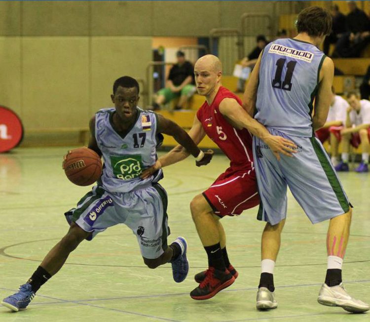 家有雏鹰初长成!独砍27分打爆骑士替补席,他不是隆多二号!