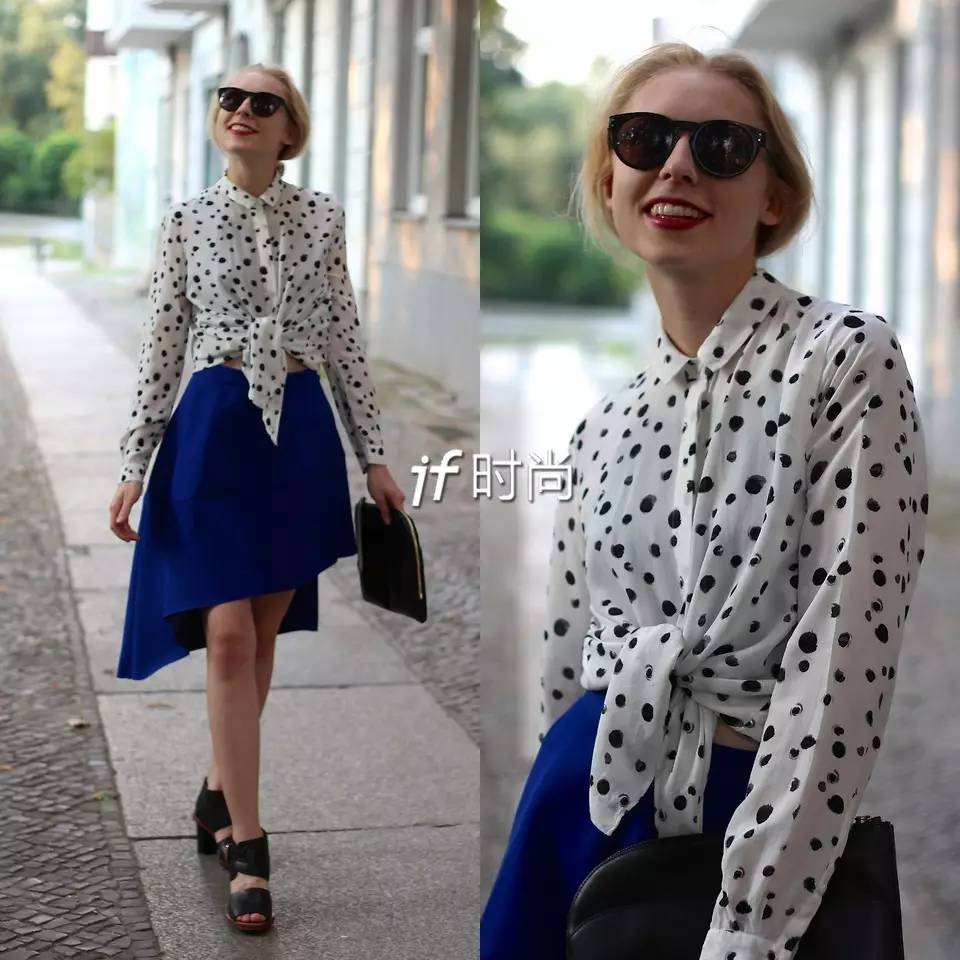 购买衬衫男士,最实用的衬衫款式