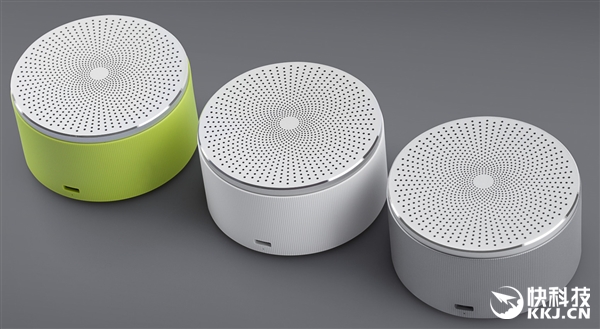 小米新款智能音箱499评测,小米小钢炮蓝牙音箱2多少钱