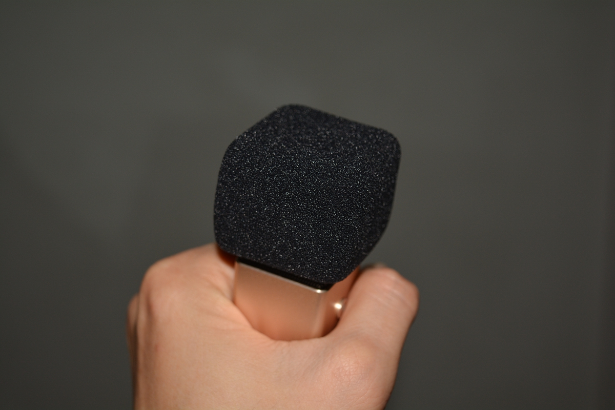 户外k歌随身携带的音响,户外移动k歌