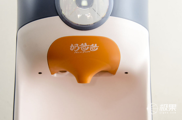 奶爸爸暖奶神器,奶爸爸无线便携式奶瓶