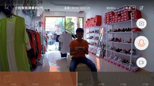 小蚁智能摄像头怎么连手机,小蚁智能摄像机怎样绑定微信