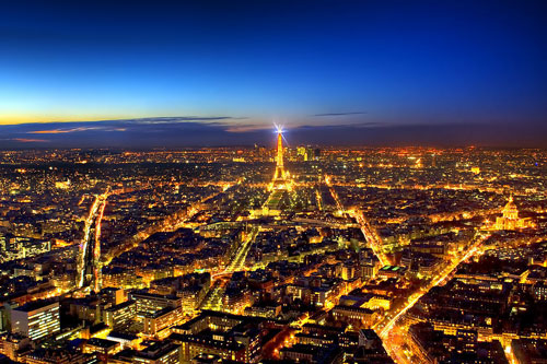 全球十大奢侈品城市,全球十大顶级的购物圣地