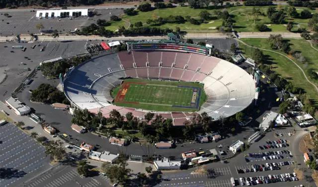 如果给足球场来个选美这些地儿你踢掉哪个？