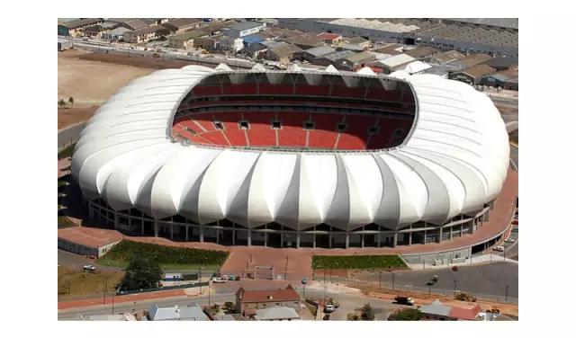 如果给足球场来个选美这些地儿你踢掉哪个？