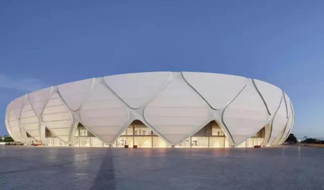 如果给足球场来个选美这些地儿你踢掉哪个?