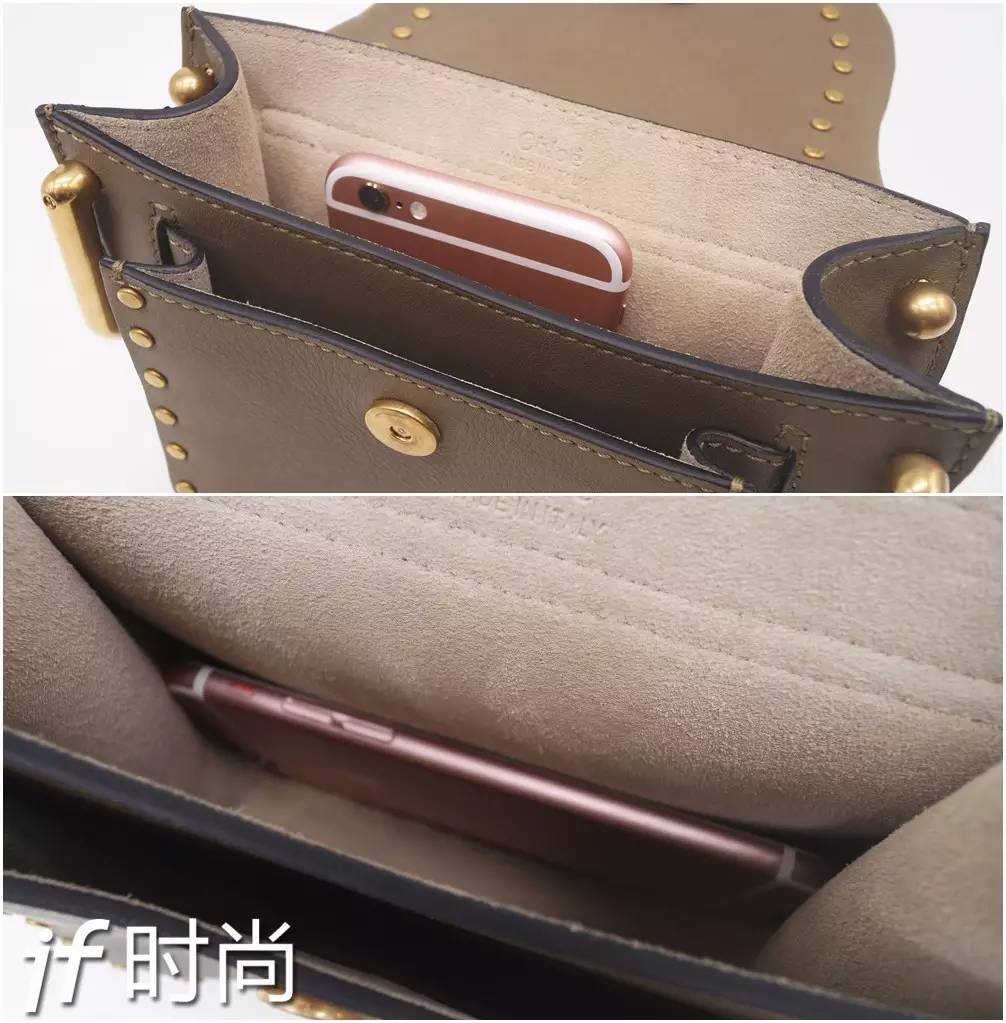 高圆圆刘雯都爱的Chole小包到底值不值得买