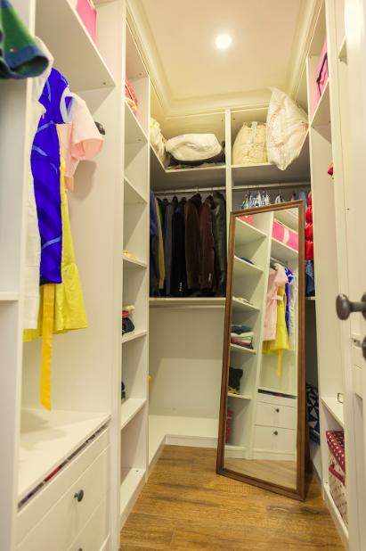 160平复式美式,当下最流行的美式家