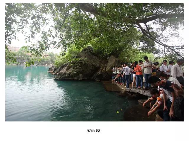 南宁十大游泳景区排名,南宁龙门水都景区游泳池