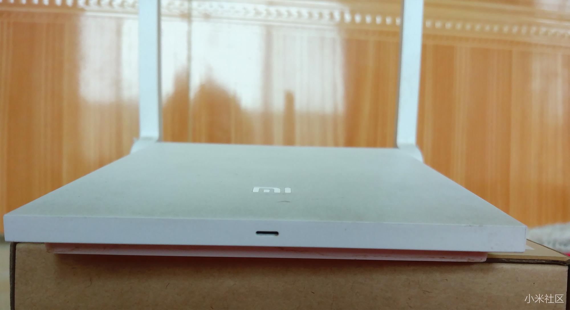 小米路由器mini最新版本,小米路由器mini深度评测