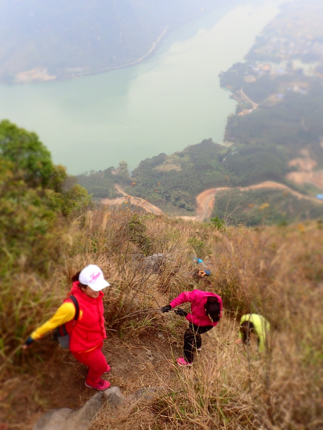 柳州旗山,柳州旗山视频
