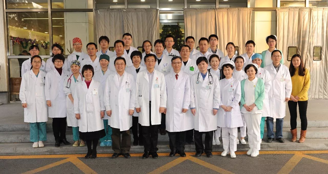 中日移植器官大会,中国首例心肺联合移植