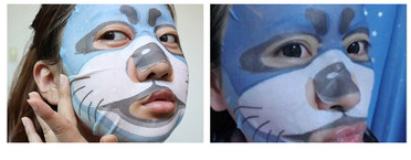 比较平民的几款面膜,四款不得不买的面膜