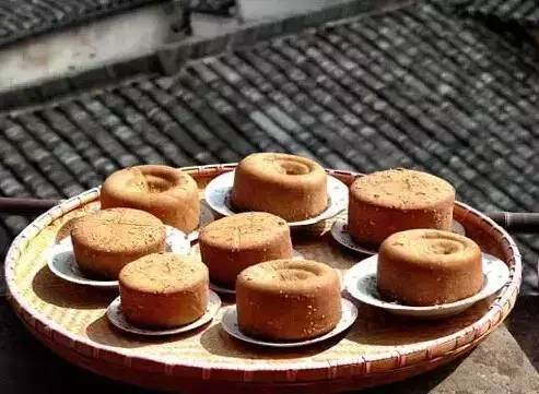 沿滩人,今天腊八节,这些习俗你知道吗?