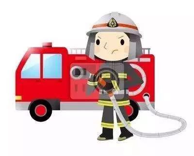 学校发生火灾怎么办,发生火灾时小朋友们应该怎么办