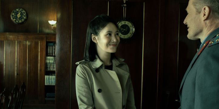 中国能拍出这样的剧，绝对是一种胜利