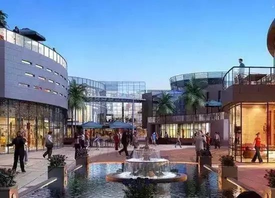 上海超级商场开业了吗,上海2021新开的大型商场