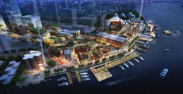 上海超级商场开业了吗,上海2021新开的大型商场