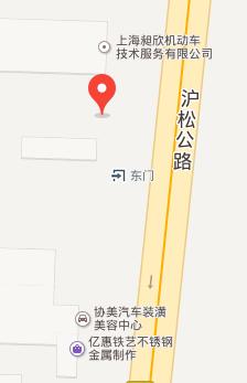 上海松江机动车检测站有哪几家,上海松江新车验车地点最新