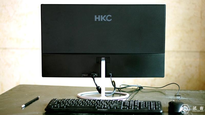 惠科hkcgf40显示器评测,惠科hkcna32c显示器评测