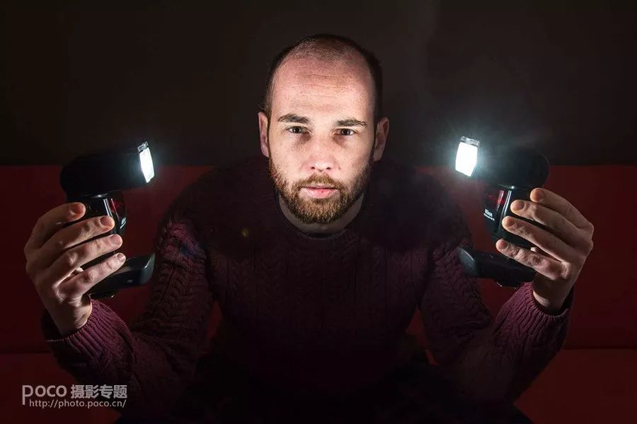 外置闪光灯效果好吗,外置闪光灯的优点和缺点