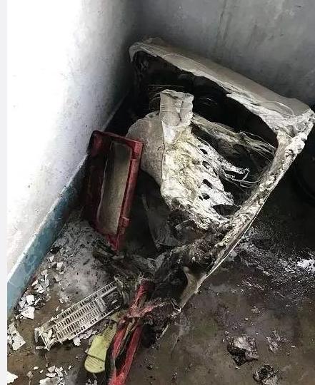 机洗羽绒服如何防止爆炸,机洗羽绒服爆炸怎么解决