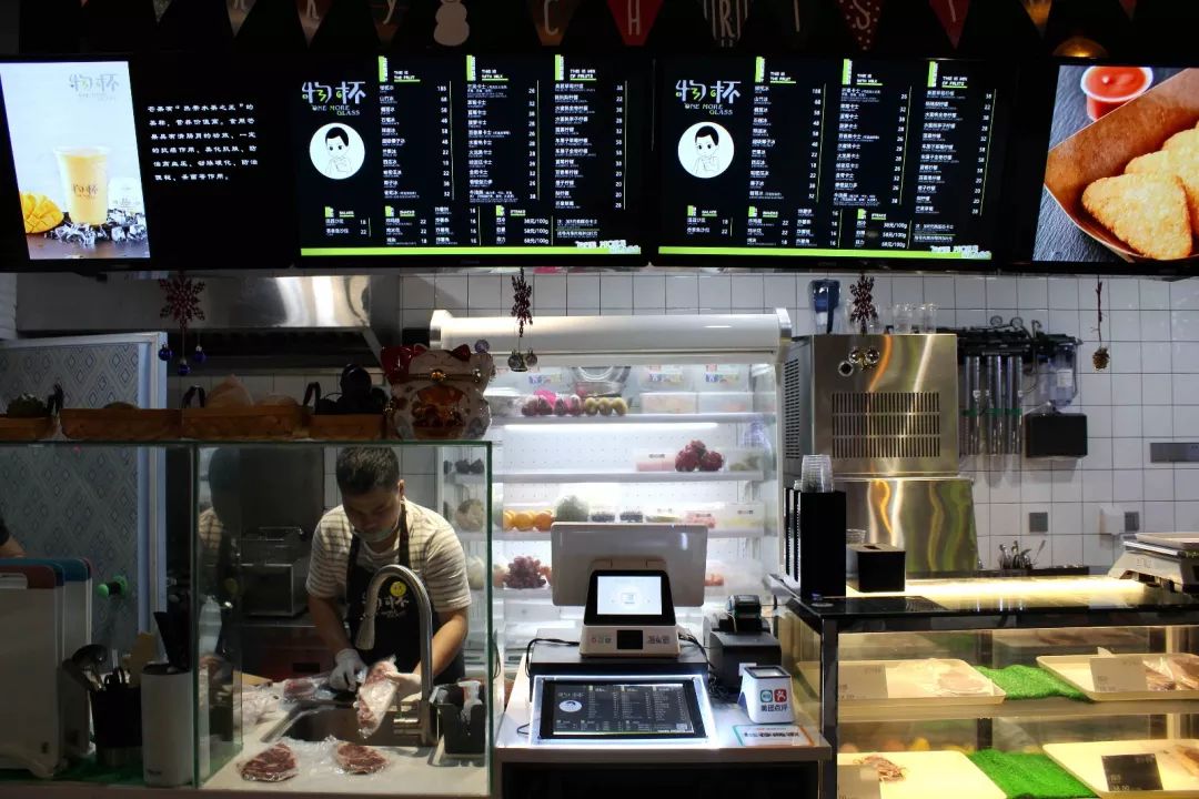 深大吃喝玩乐,深圳年轻人集结地