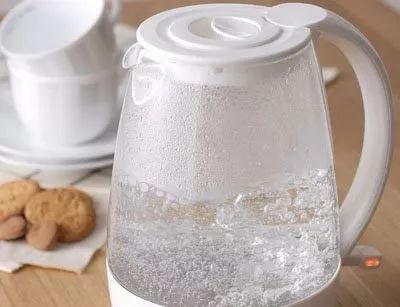 注意开水,开水烧多久喝最好