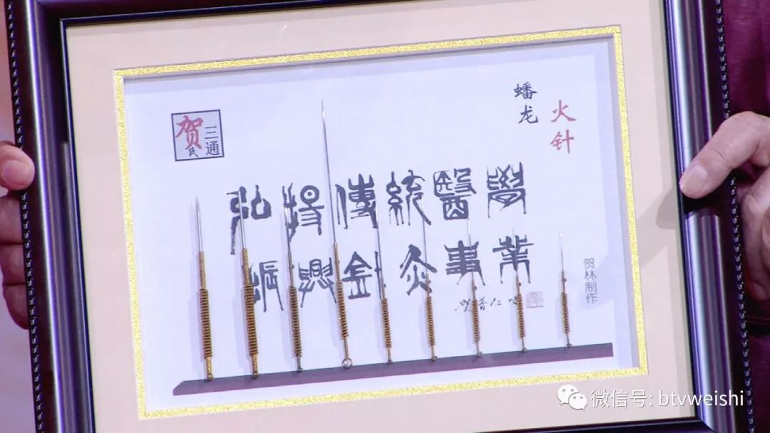 贺氏针灸养生堂视频全集,贺氏针灸养生堂