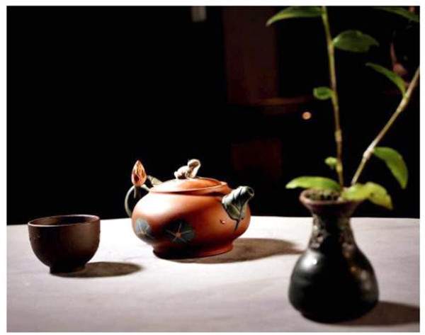 紫砂入门十讲在线阅读,紫砂入门知识大全集