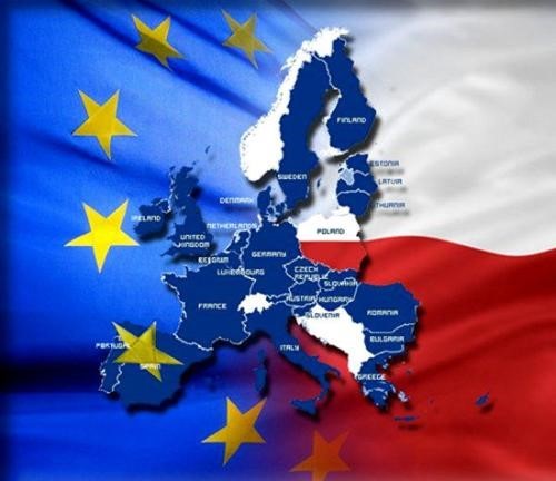 曾经“平德镇俄”，现在几乎整个欧盟一起怼