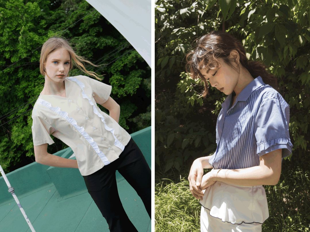 zara有哪些值得入手的春夏装,zara必买的19款