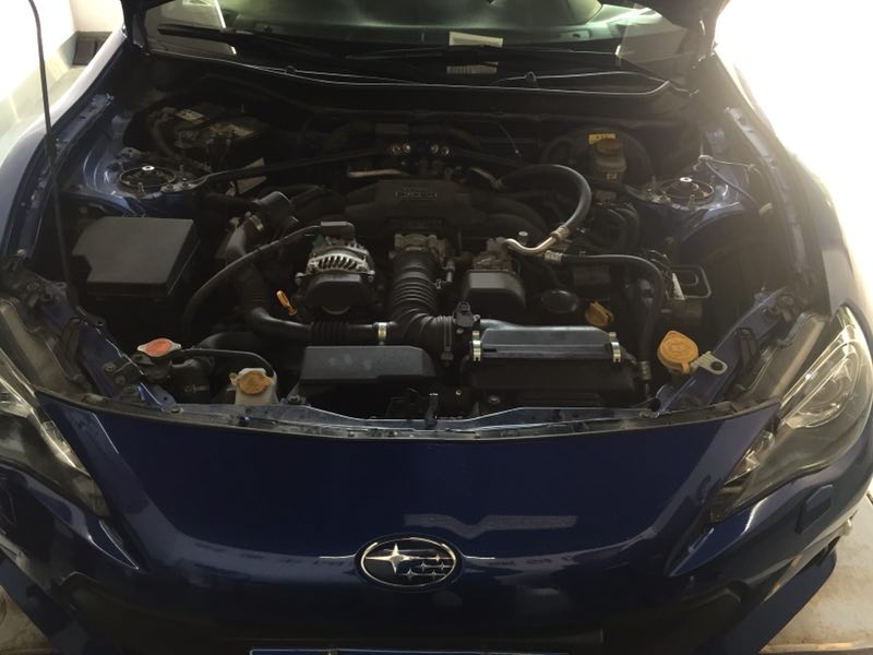 有了这台车再也不怕野外露营,有了这台车