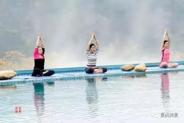 雪峰山旅游景区游记,雪峰山沉浸式旅游
