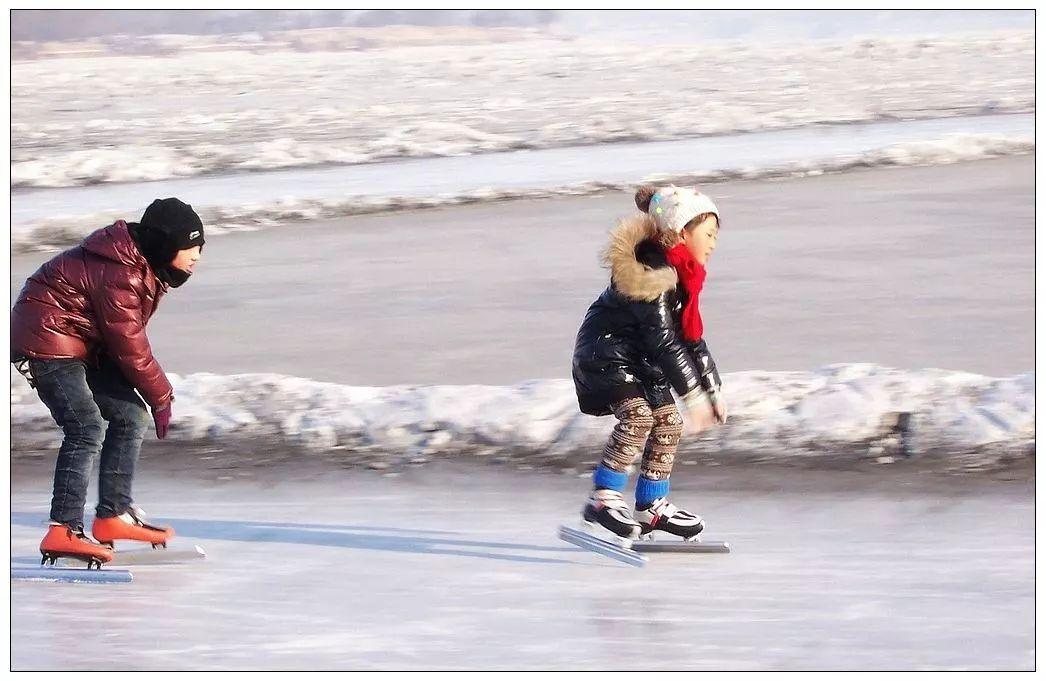 滑冰鞋你学不知道学哪种,滑冰鞋冰刀测评
