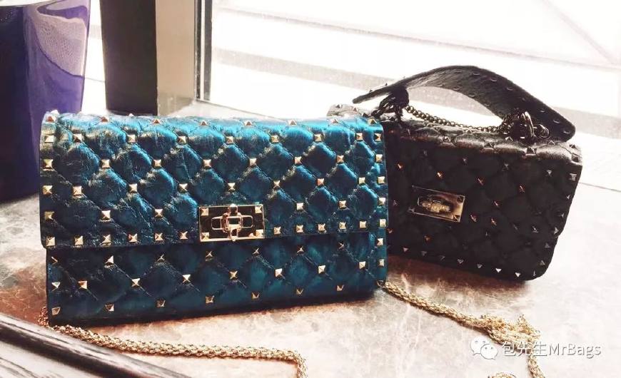 什么叫“包治百病”chanel、LV、Dior让爱买包包的人亲自告诉你