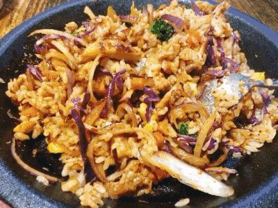 不可错过的日式铁板烧,全网最好吃铁板烧