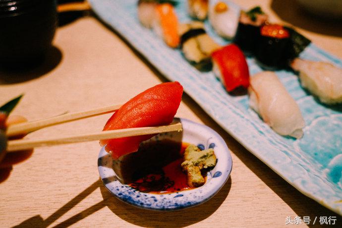 关西之旅日本美食,日本关西有哪些美食